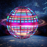 Flying Orb Ball Toys Soaring Hover Pro Boomerang Spinner Hand - Smart Tech Shopping